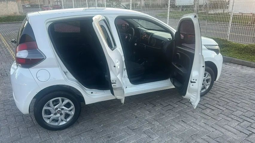 Locação de veículo para motorista de App - Foto 4