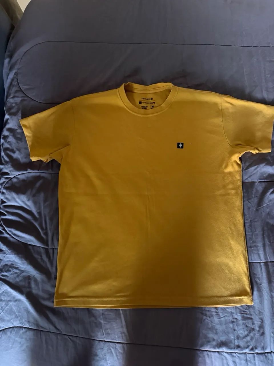 Camiseta OSKLEN original  - Foto 2