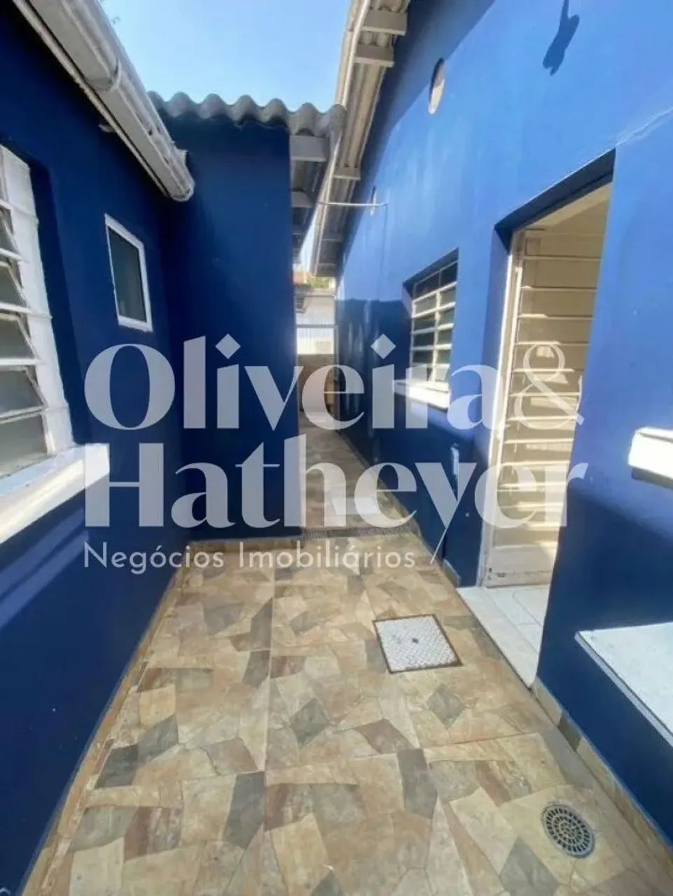 Area, Jardim Paulista - São Paulo