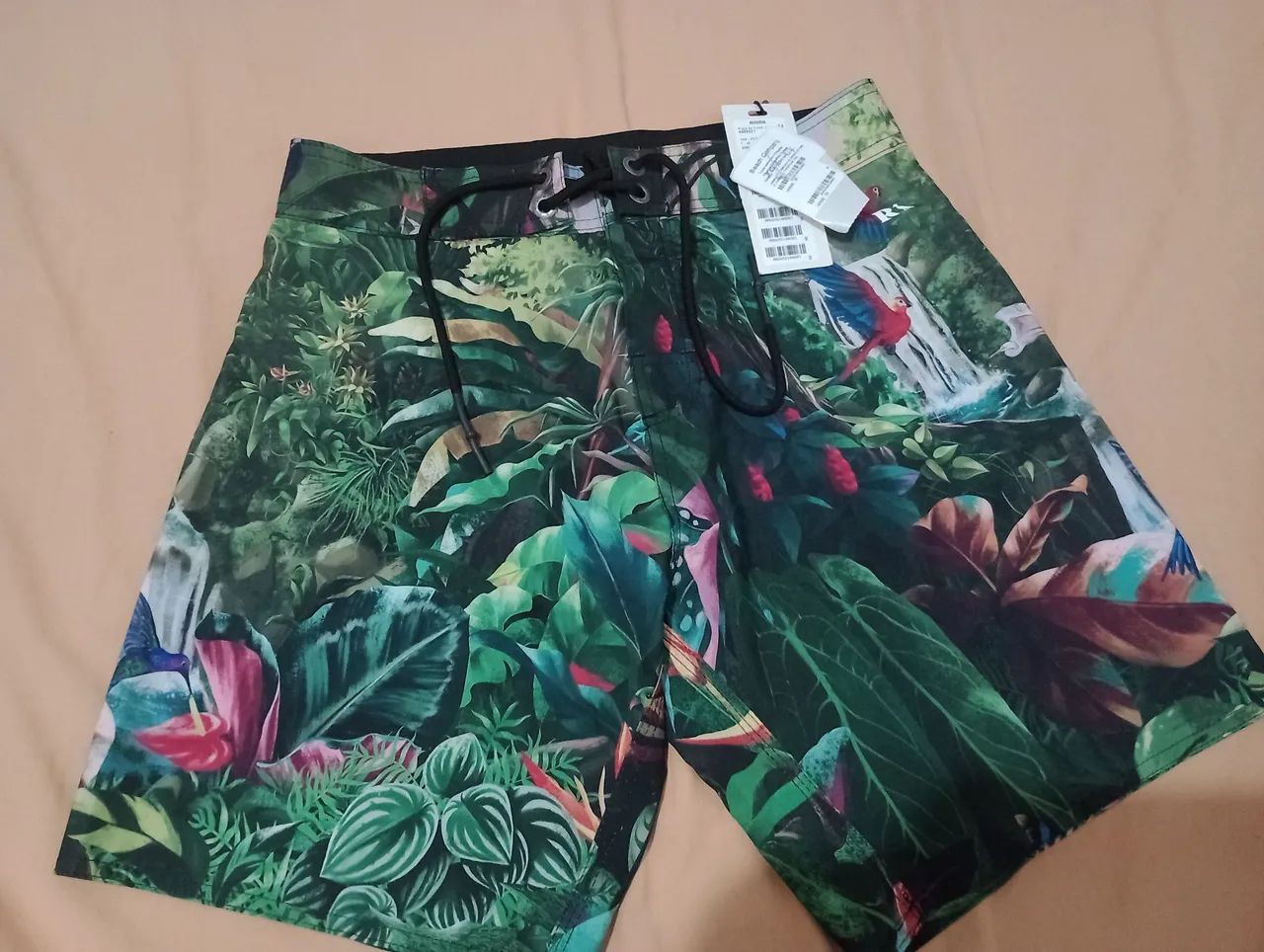 Bermuda reserva original  - Foto 4