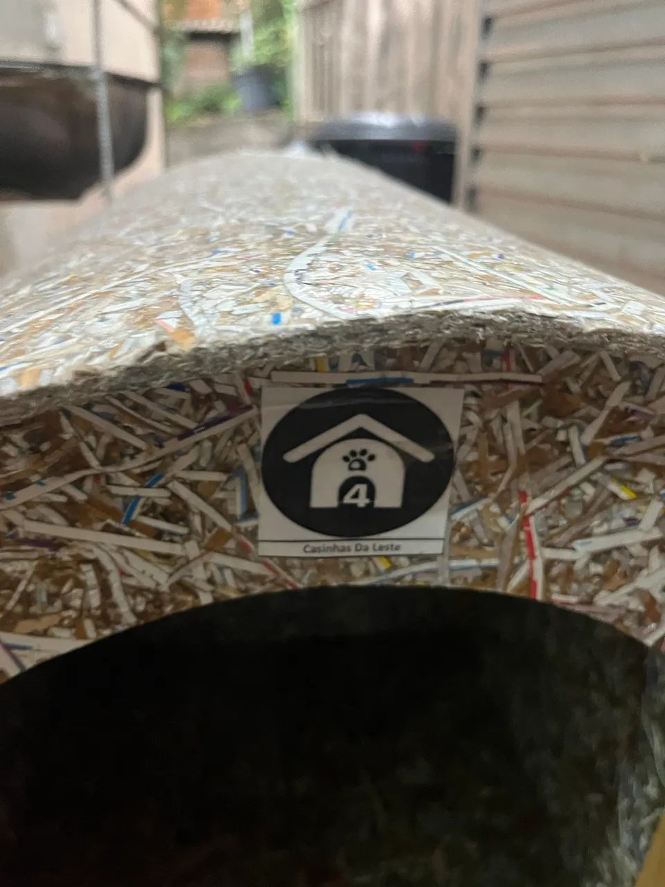 Casinha para cachorro - Foto 2