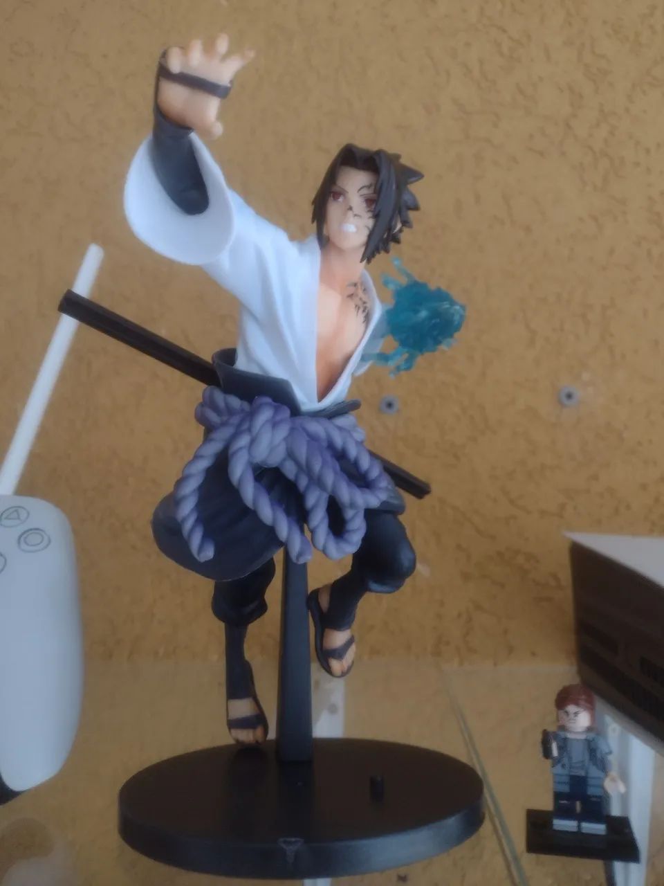Action figure 