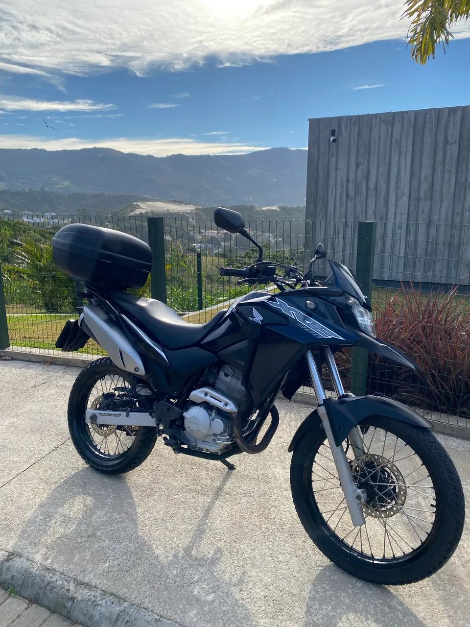 XRE 300 ABS 2019  - Foto 2