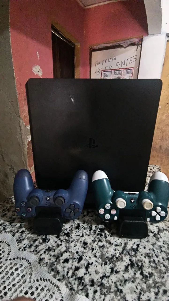 Ps4