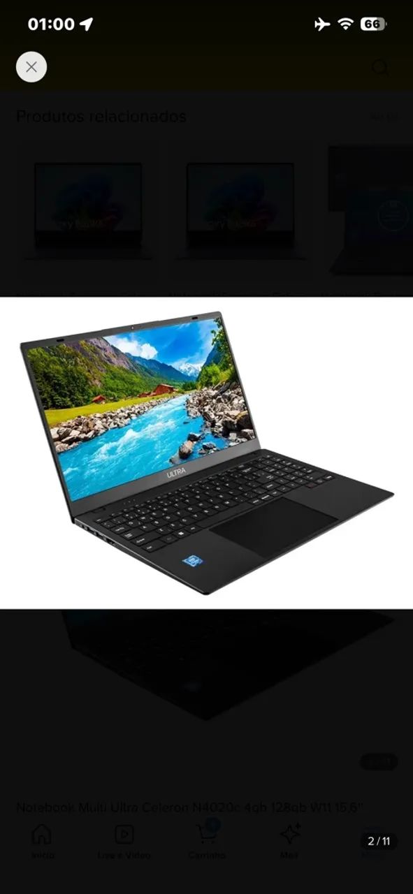 Vendendo notebook  - Foto 4