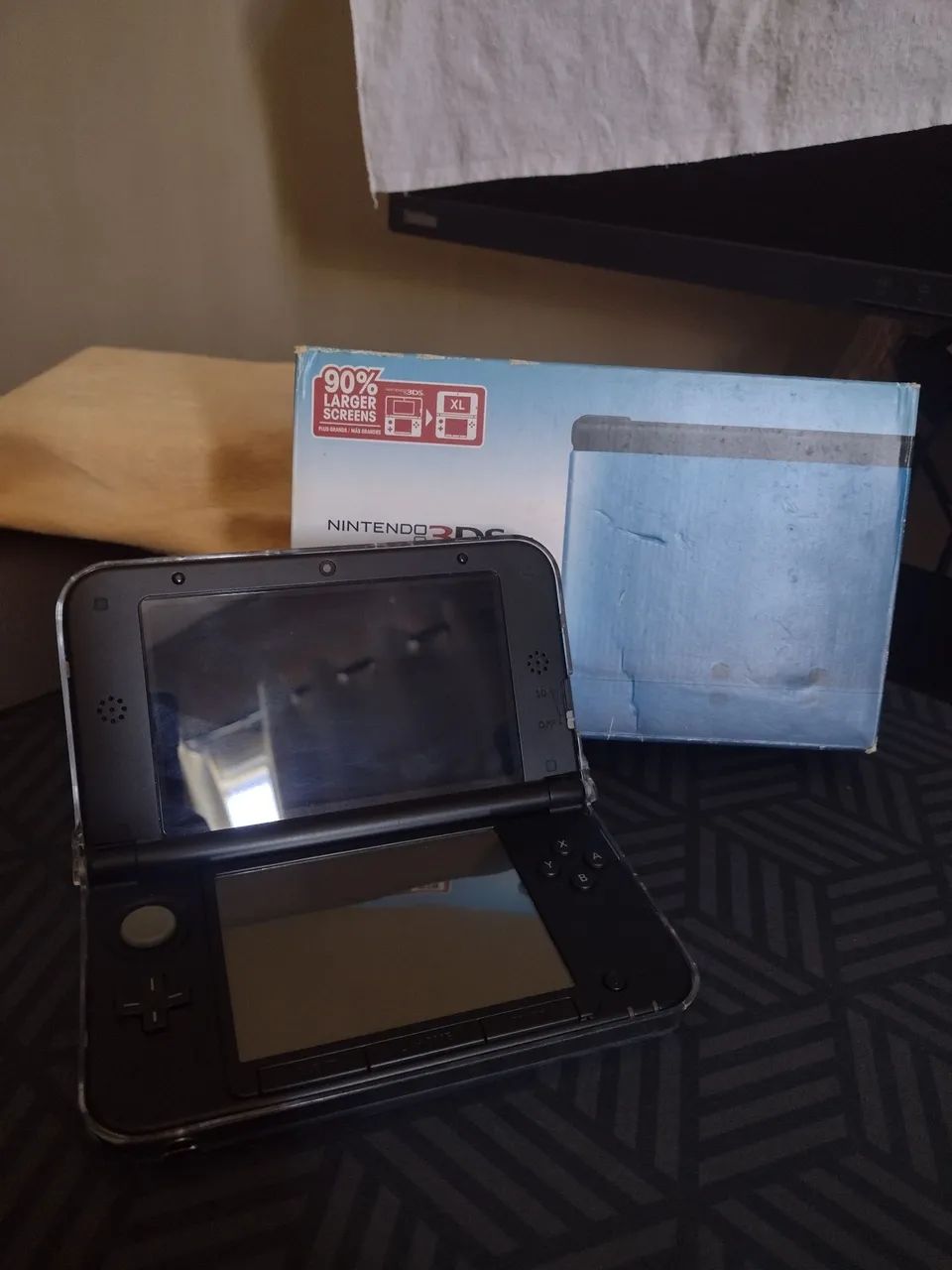 Nintendo 3ds xl - Foto 2