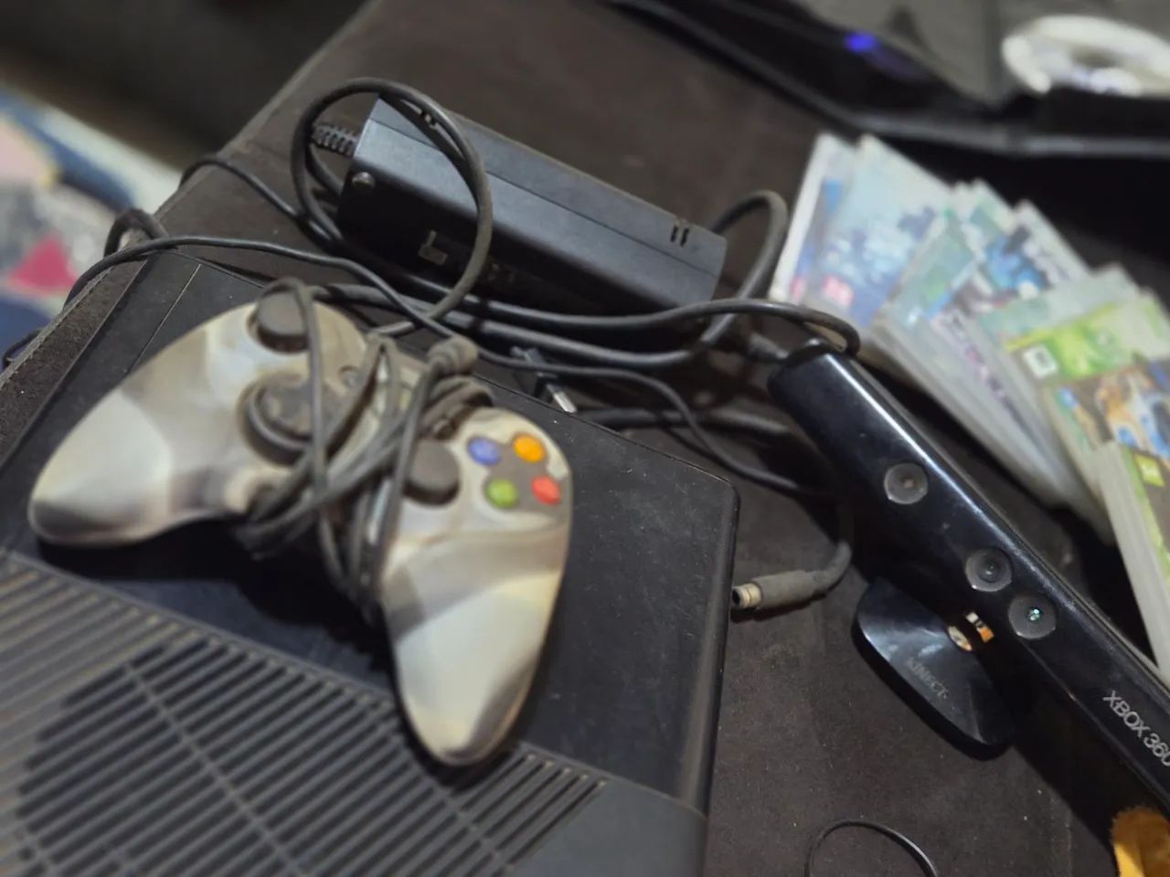 Xbox 360 - Foto 4