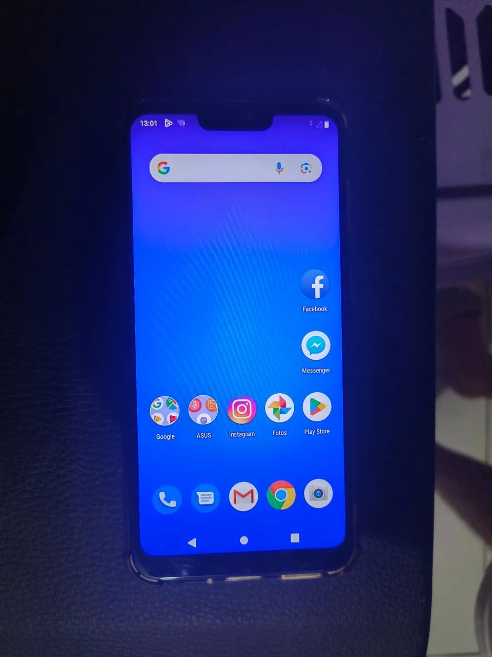 Celular Zenfone M2 Pro - Foto 4