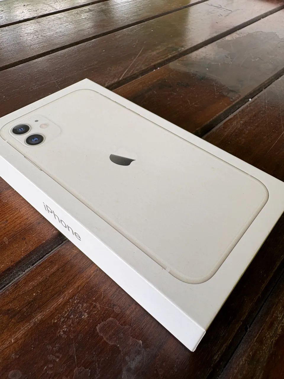 iphone 11 128gb + 5 capinhas - Foto 5
