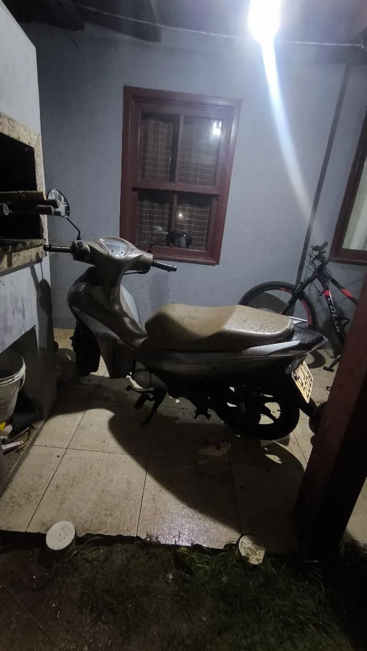 Honda biz 125 2019 - Foto 3