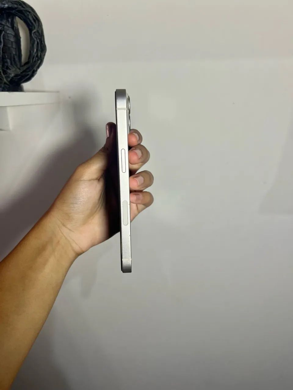 iPhone 13 256GB - Seminovo + Case Original - Foto 3