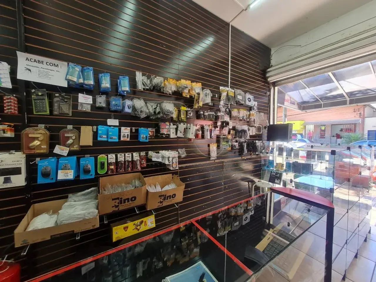 Comercial Ponto comercial em Poços de Caldas - Foto 4