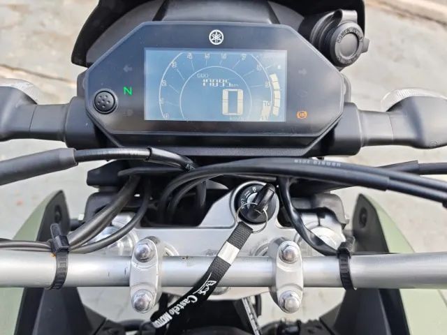 Yamaha XTZ Lander 250 2025 - Foto 4