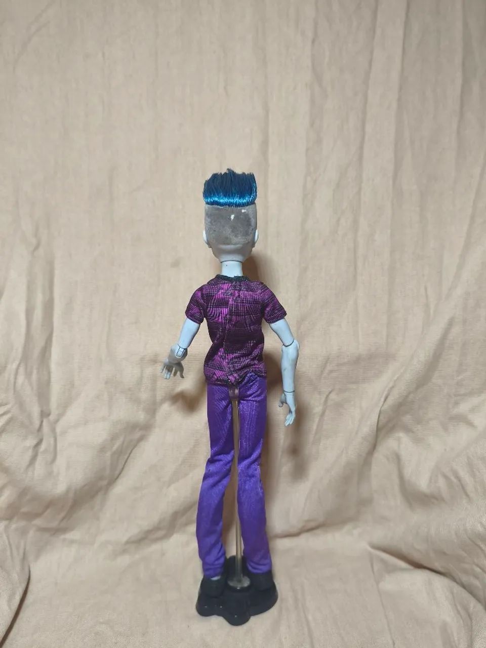 Monster High  - Foto 3