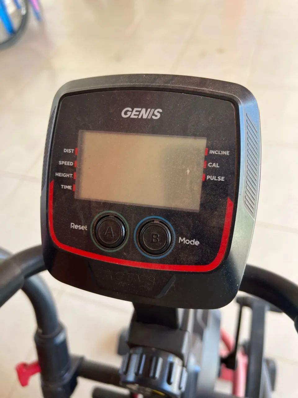 ELIPTICO Genis - Foto 4