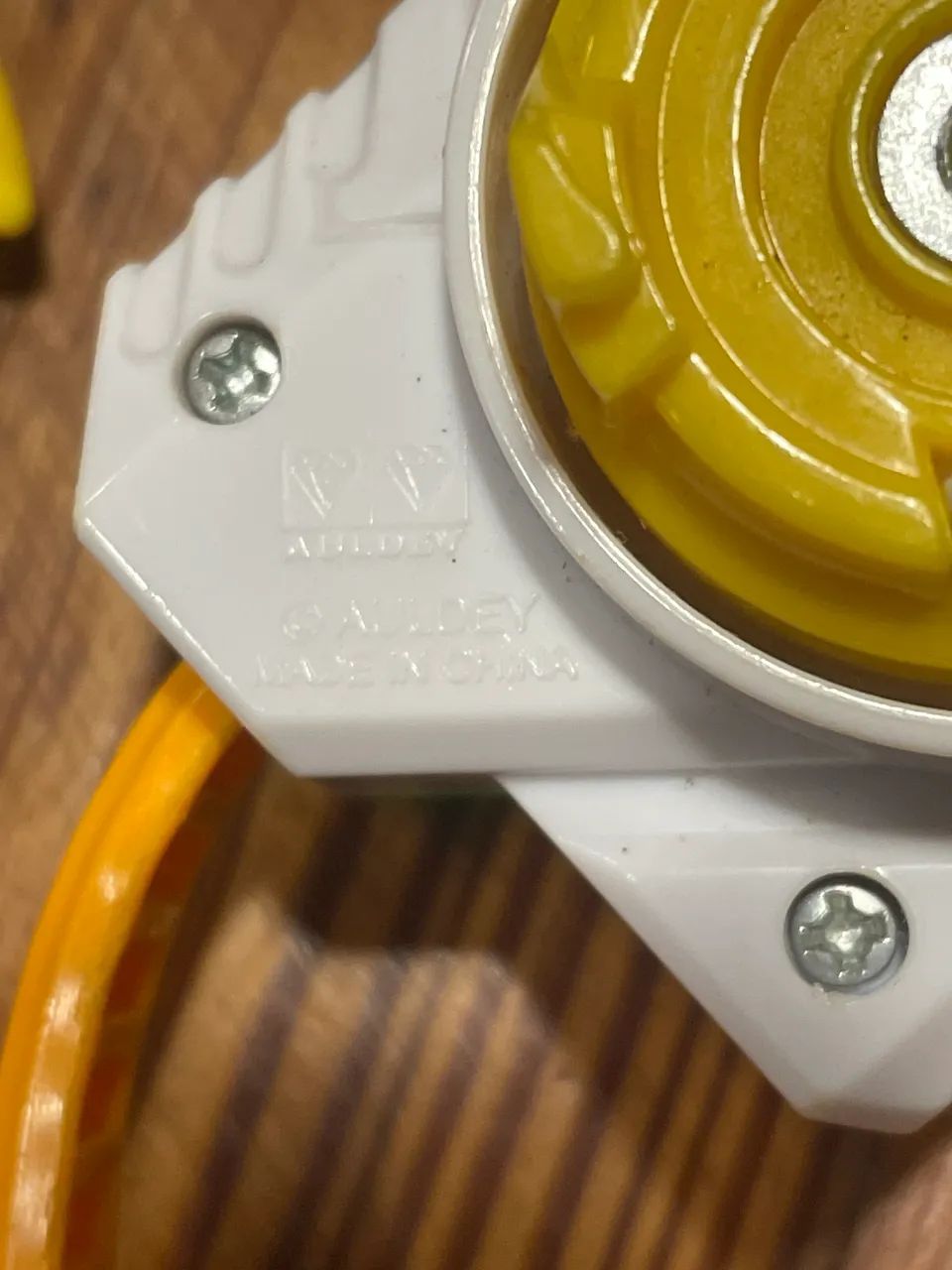 Beyblade Infinity Nado  - Foto 3