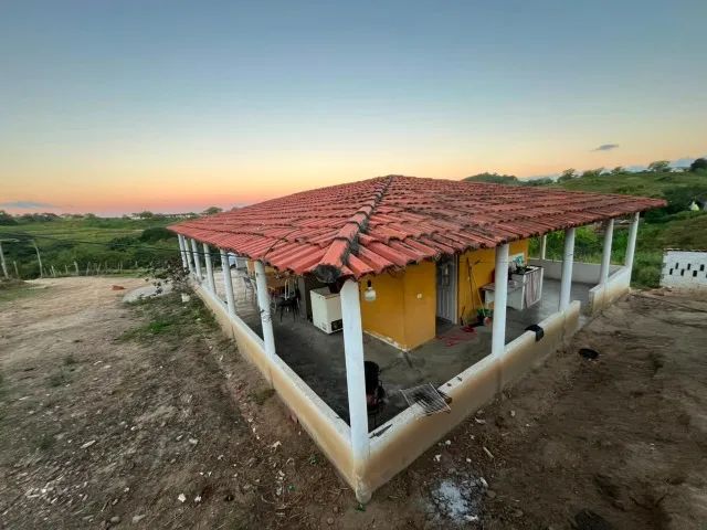 SÍTIO À VENDA DE MEIO HECTARE À 2 KM DO CENTRO DE PASSIRA- PE  - Foto 2