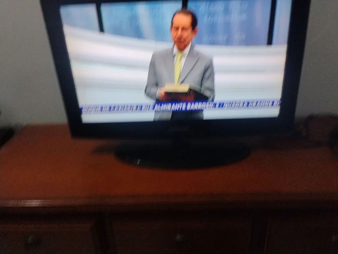 Televisão Samsung de 26 polegadas  - Foto 3