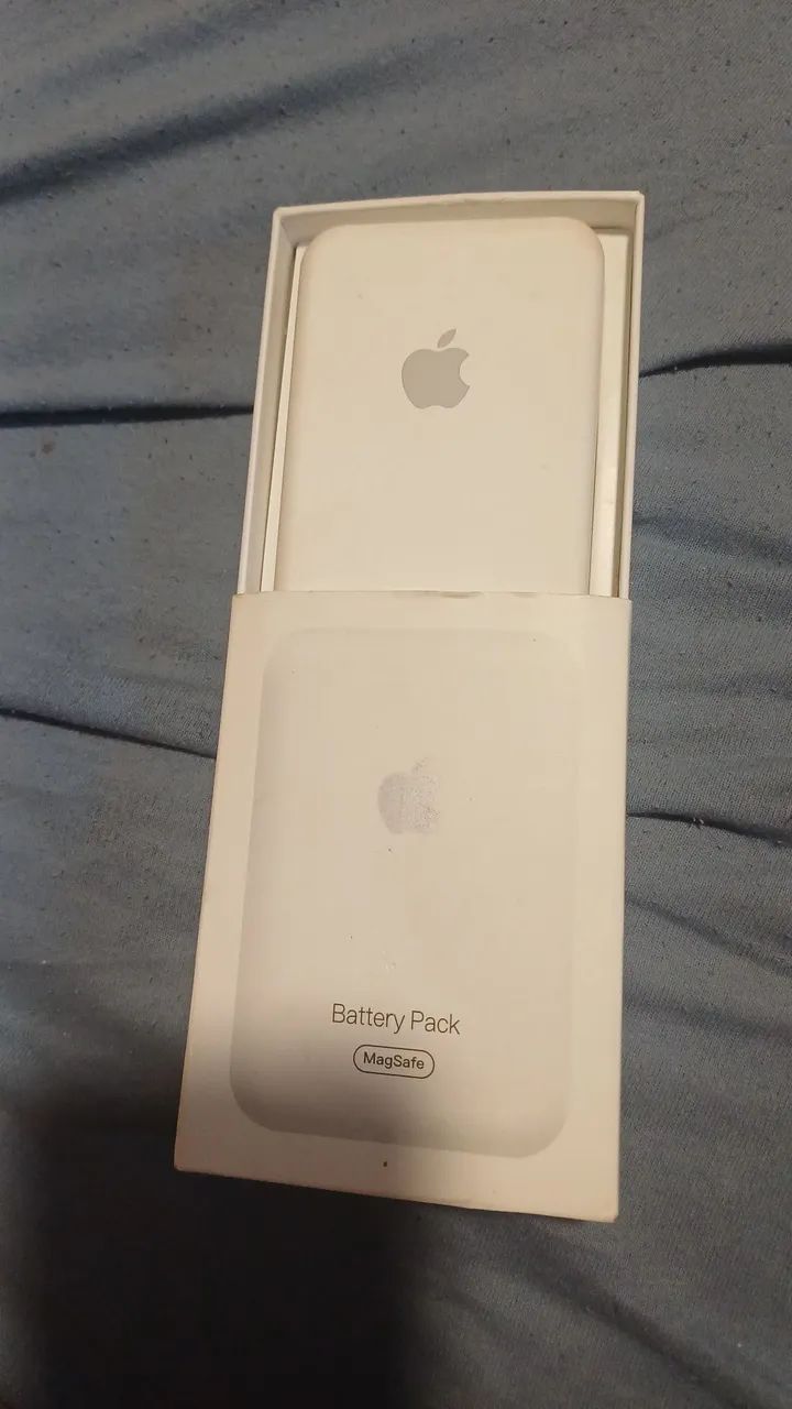 Carregador de iPhone - Foto 2