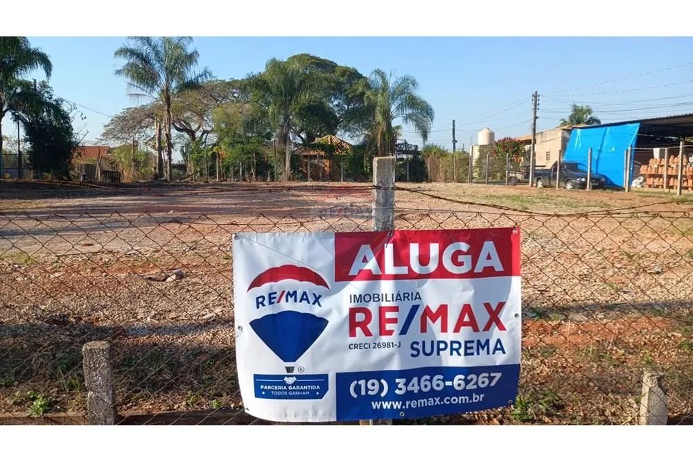 Terreno para locação com 1000m² - Avenida Rodolfo Kivitz - Foto 3