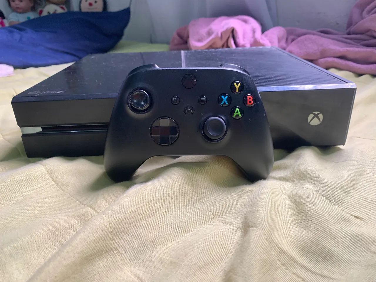 Xbox one  - Foto 3