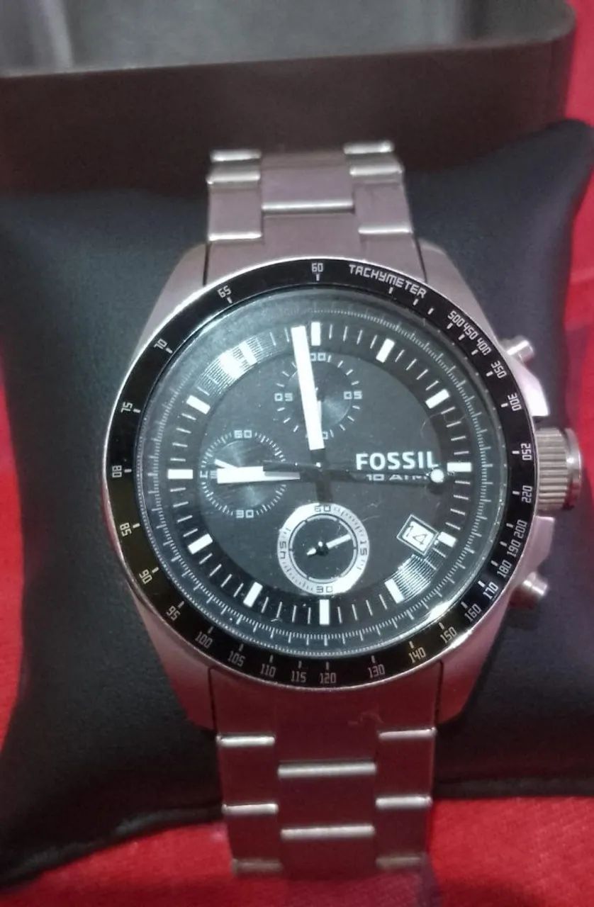 Relógio Fossil - Original 