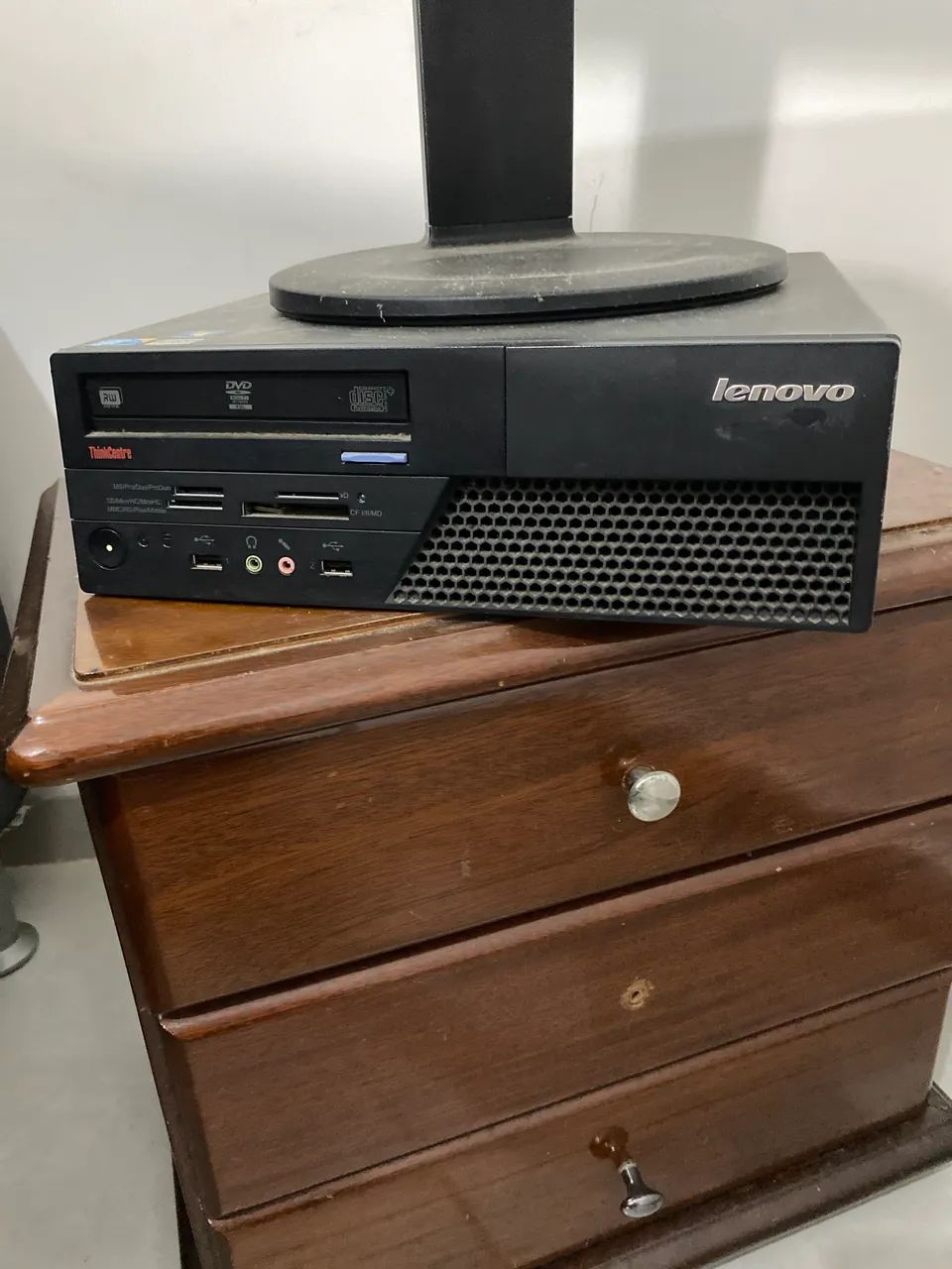 Computador com fonte  - Foto 2