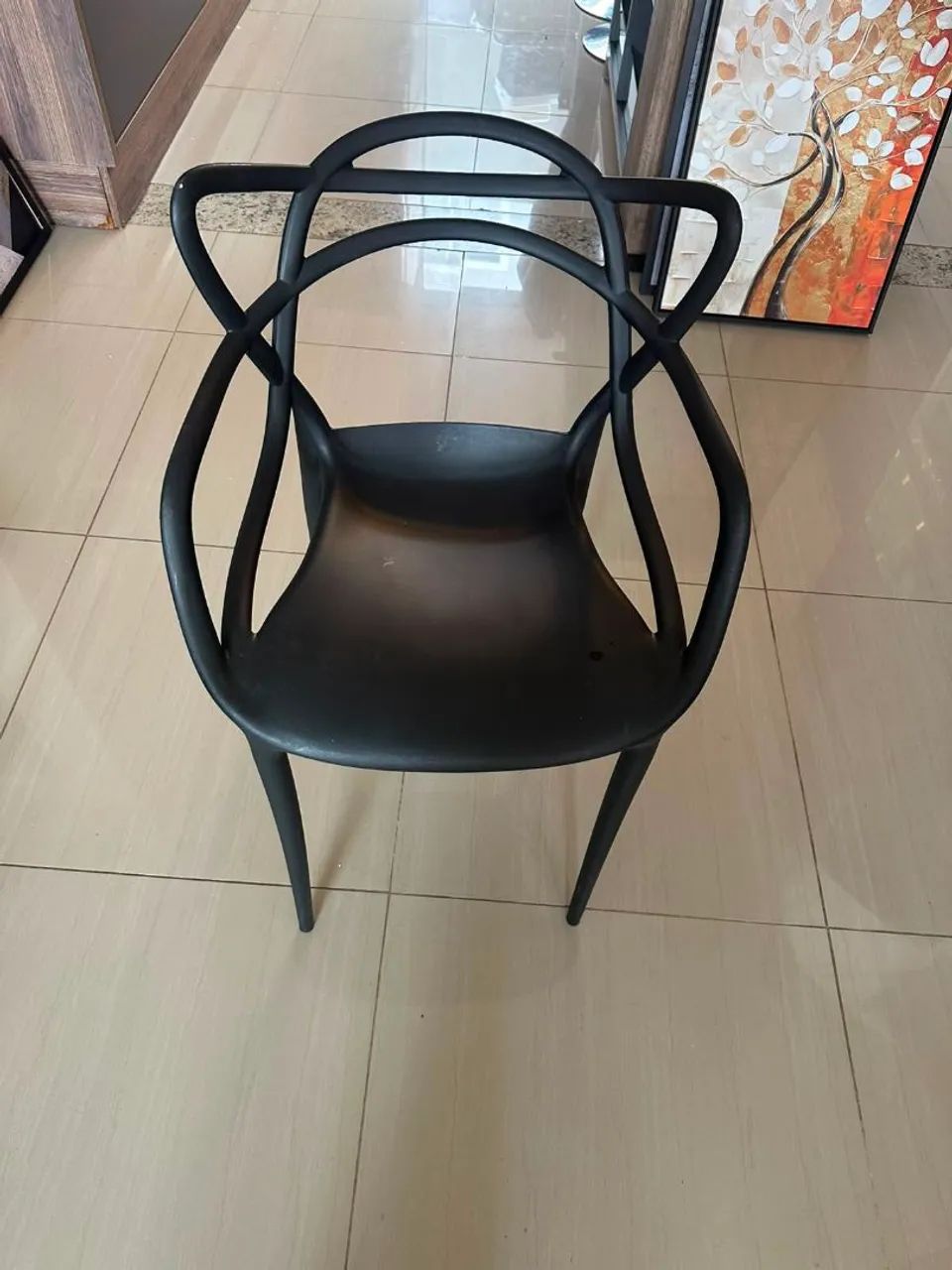 Cadeira  - Foto 2