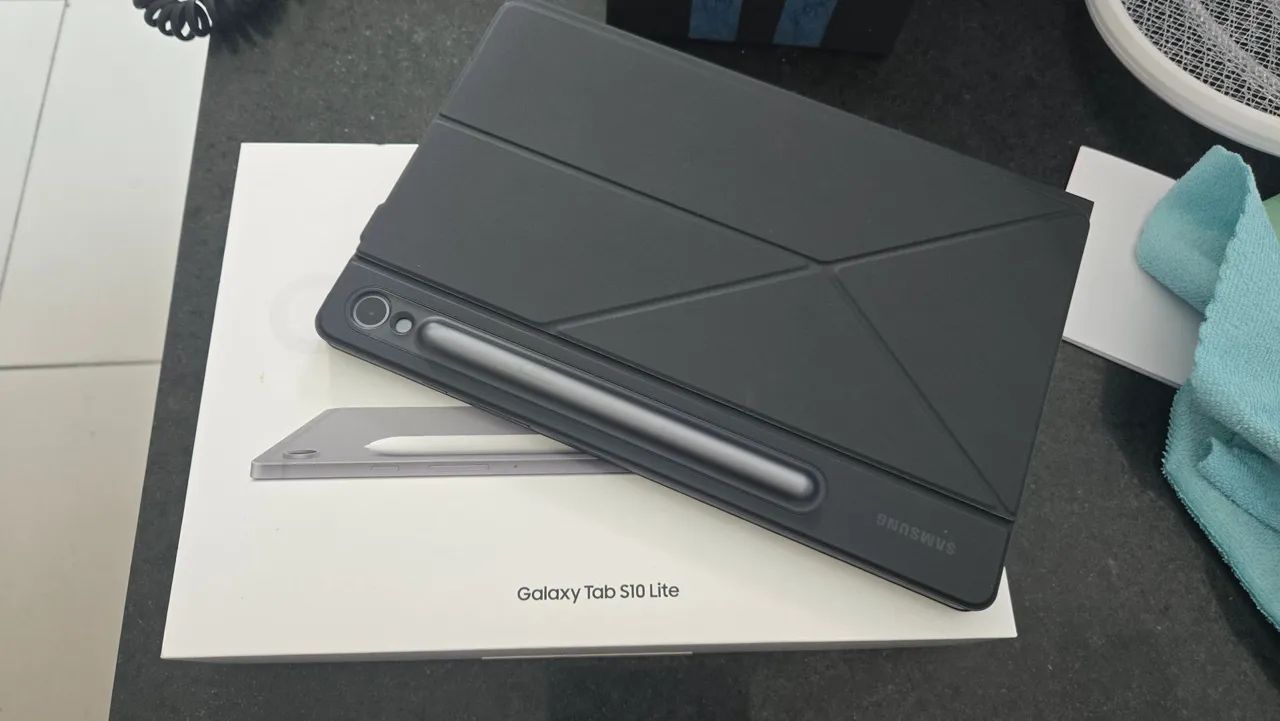 Tablet Samsung s10 Lite 