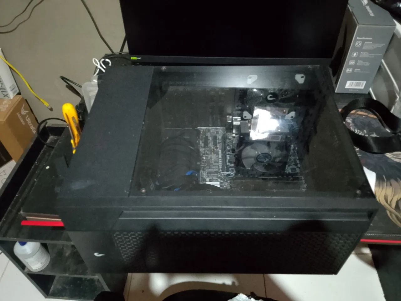 gabinete - Foto 2