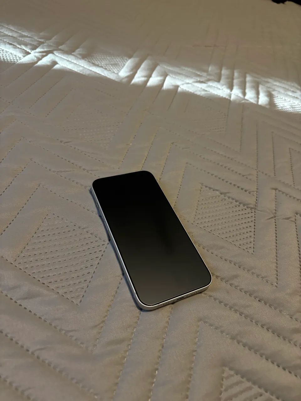 iphone 13 branco, 128gb 