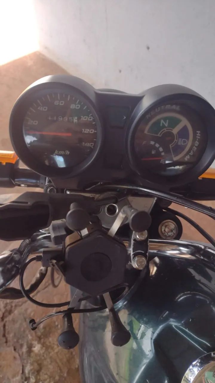 Moto 150 - Foto 4