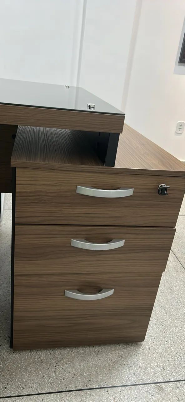 Mesa para escritório  - Foto 2