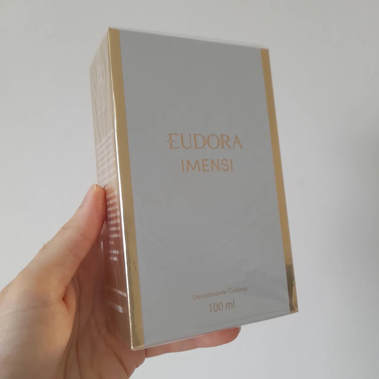 Perfume Eudora Imensi  - Foto 2