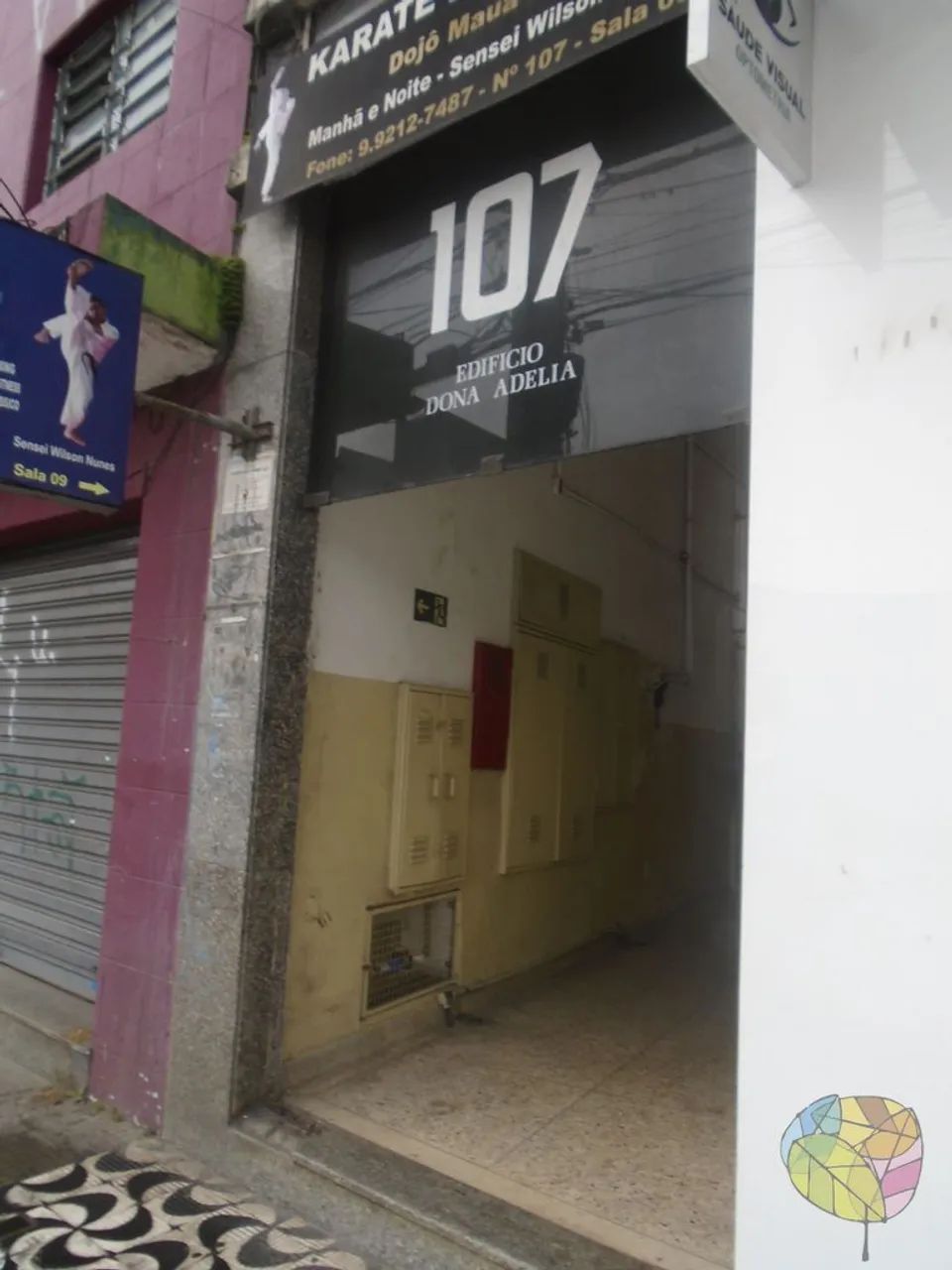 ÓTIMA SOBRE LOJA PARA LOCAÇÃO COM 183,46 m² - Foto 2