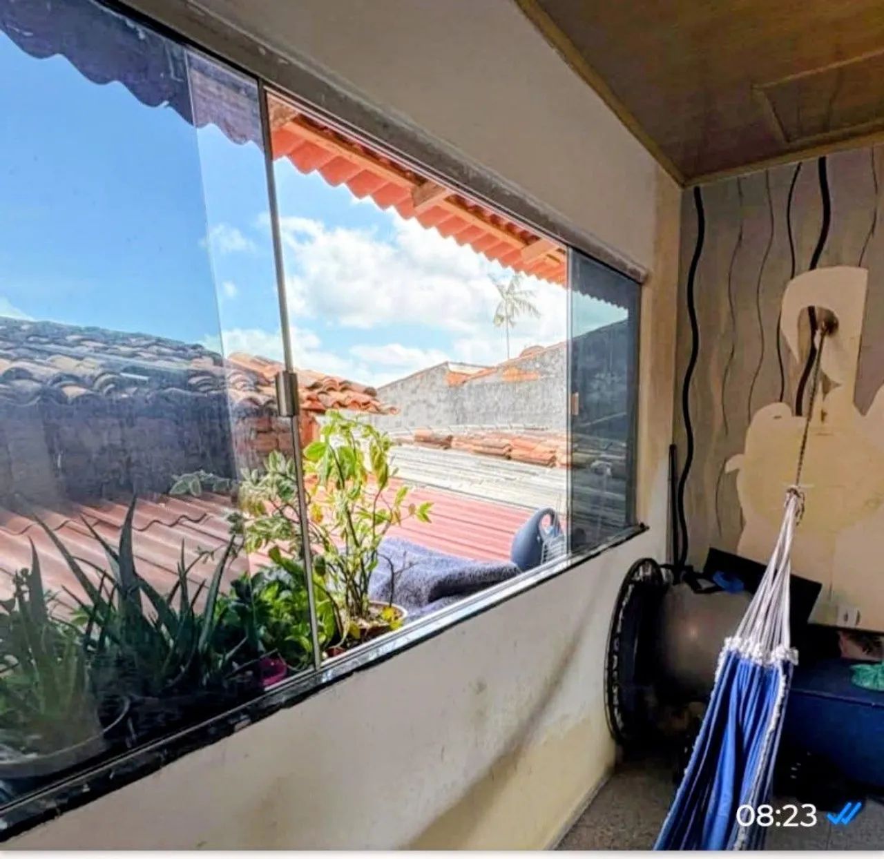 Vendo 4 casas(prédio) - Foto 2