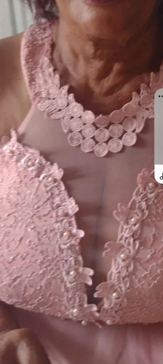 Vestido lindo  - Foto 3