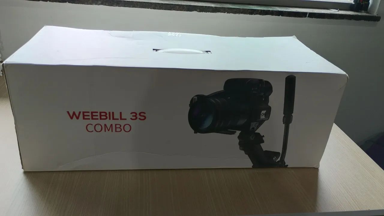 Weebill 3s - Foto 5