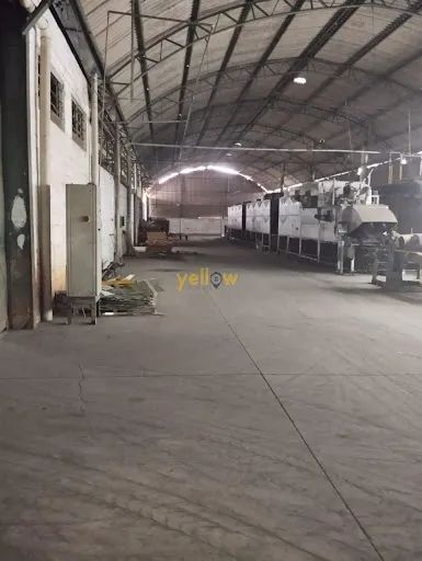 Comercial Galpão em Santa Isabel