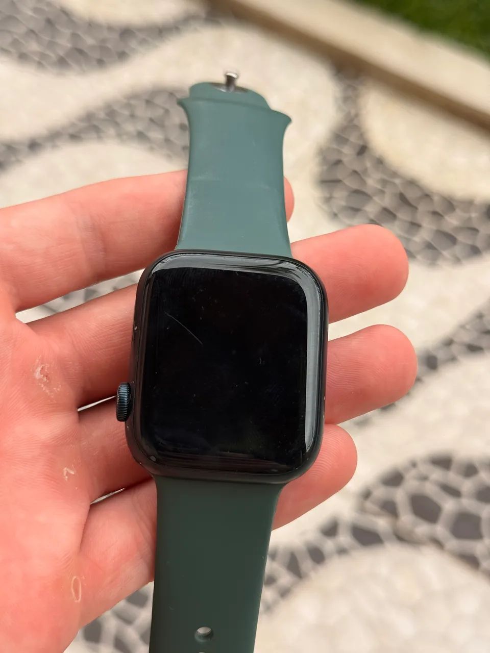 Apple Watch  - Foto 5