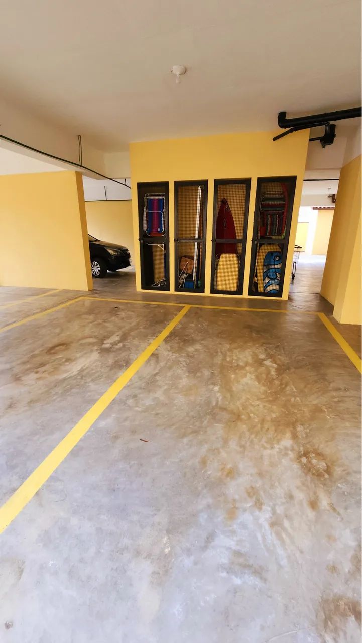 Aluguel Apt Ubatuba Praia Toninhas  - Foto 3