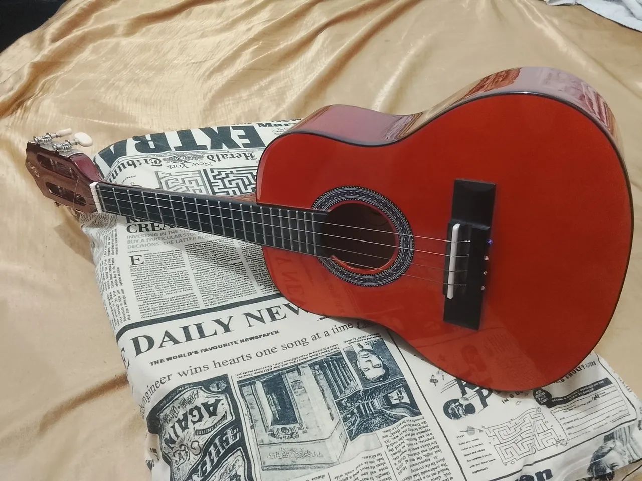 Cavaquinho Start Giannini