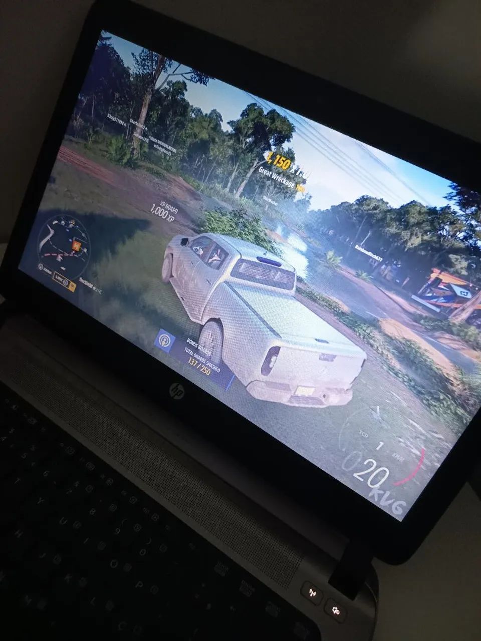 Notebook HP ProBook 440, SSD, Windows 11 Pro e Tela HD. - Foto 3
