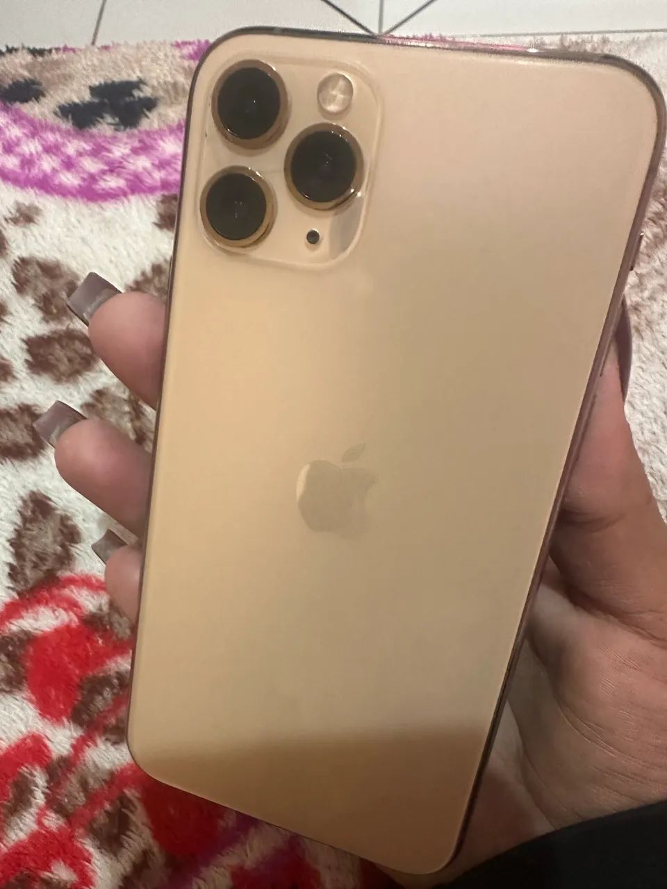 iPhone 11 Pro 64Gb - Foto 5