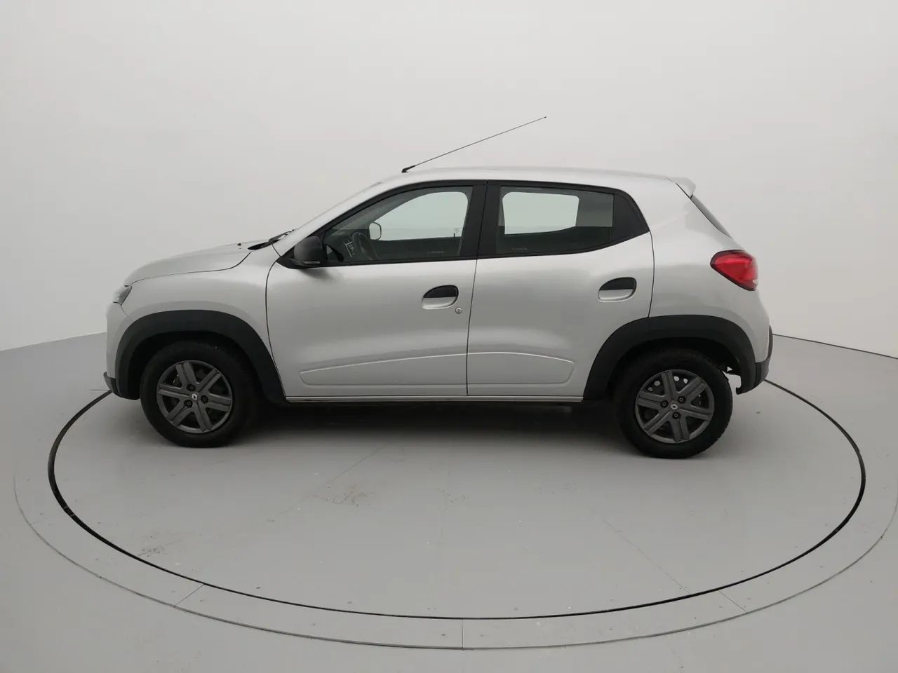 Renault Kwid 1.0 Zen, foto 2 de 18
