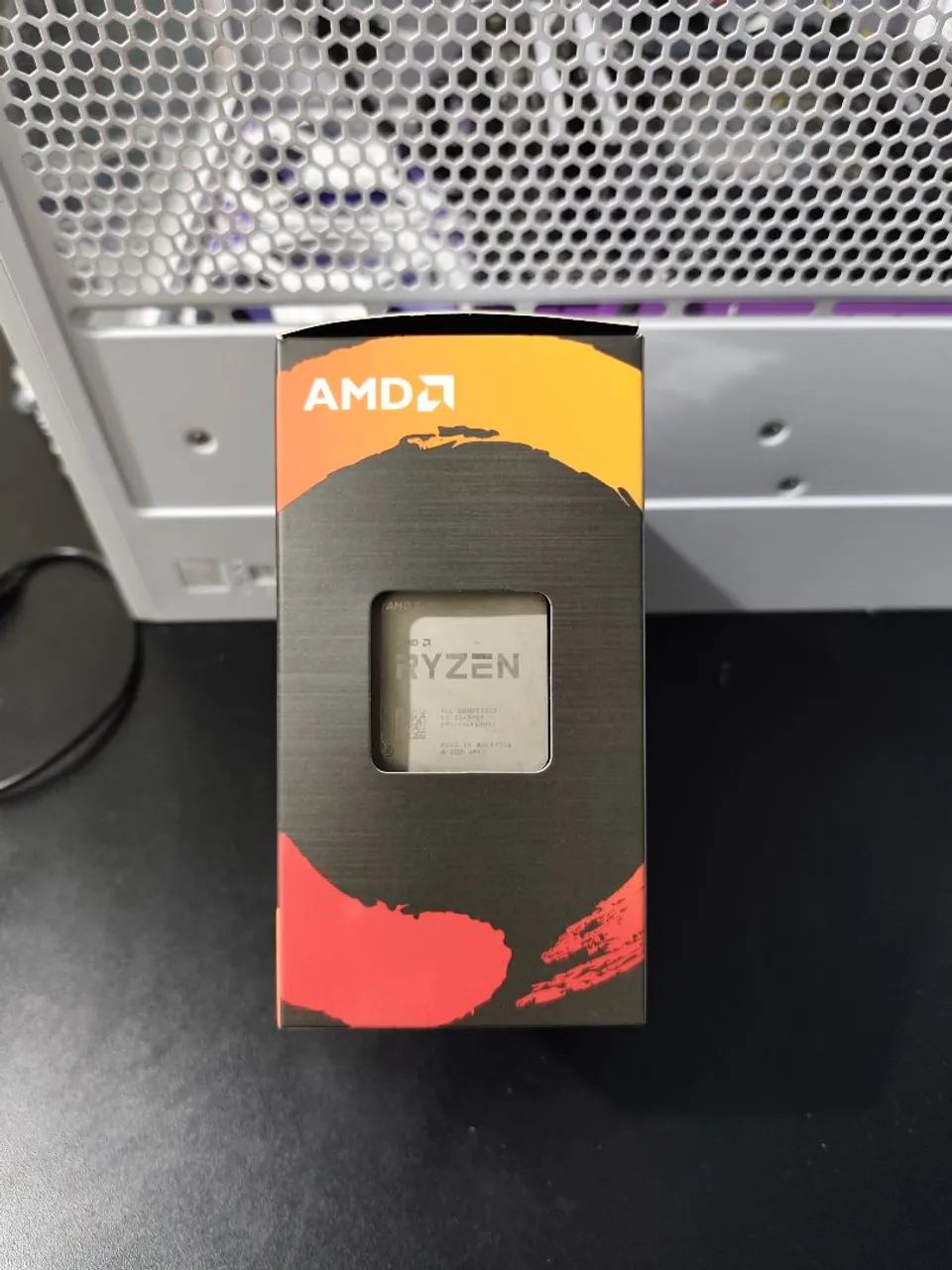 Processador AMD - Foto 2