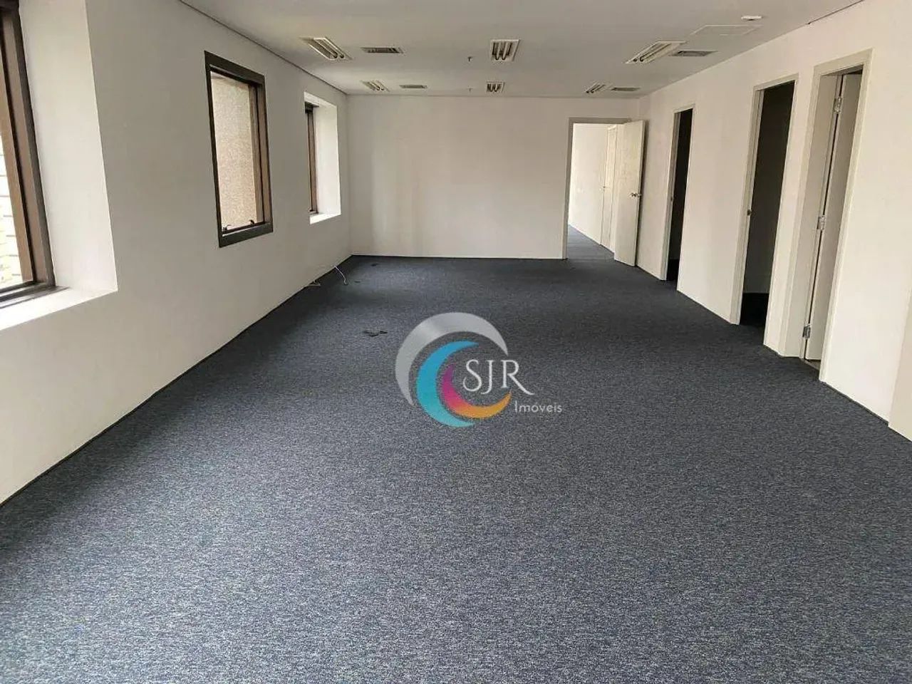 Conjunto para alugar, 196 m² - Itaim Bibi - São Paulo/SP - Foto 3