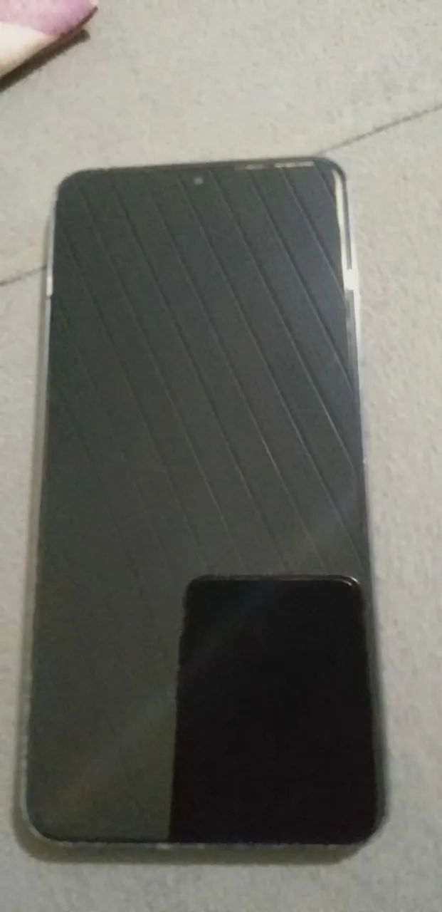 S22PLUS para retirada de peças, ou troca de placa - Foto 2