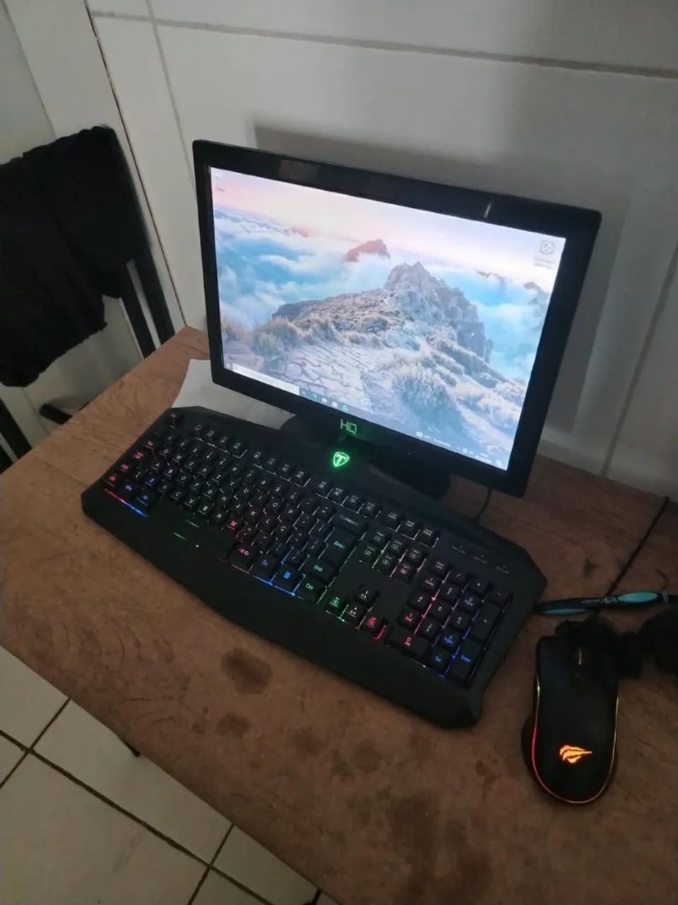 Computador gamer  - Foto 5