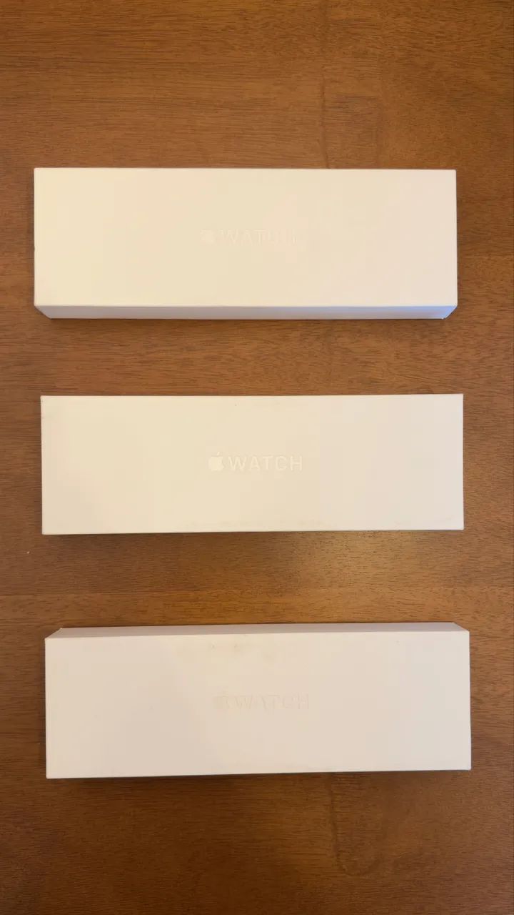 Apple Watch séries 11 46mm GPS  - Foto 2